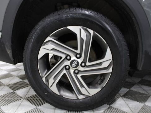 Used 2022 Hyundai Santa Fe SEL image 44