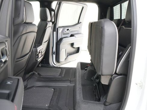 Used 2024 GMC Sierra 1500 AT4X image 88