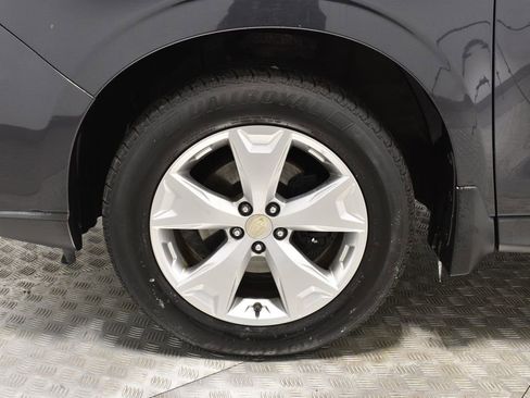 Used 2015 Subaru Forester 2.5i Limited w/ Protection Package #2 image 34