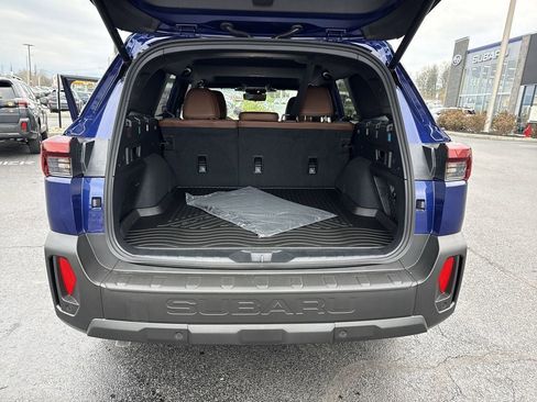 New 2026 Subaru Outback Touring AWD/4WD image 42