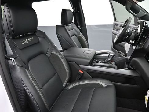 New 2026 RAM 1500 Rebel w/ G/T Package image 25