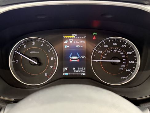 Used 2019 Subaru Crosstrek 2.0i Limited AWD/4WD image 18