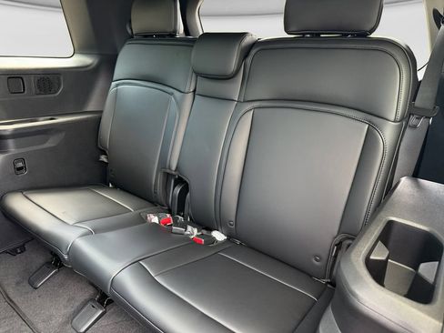 New 2027 Kia Telluride SX X-Line AWD/4WD image 16