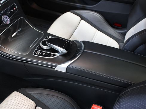 Used 2020 Mercedes-Benz C 63 AMG S w/ Multimedia Package image 30