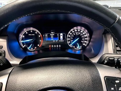 Used 2023 Ford Ranger XLT w/ Equipment Group 301A Mid image 22