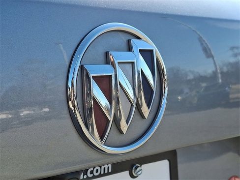 Used 2023 Buick Envision Essence w/ Sport Touring Package image 31