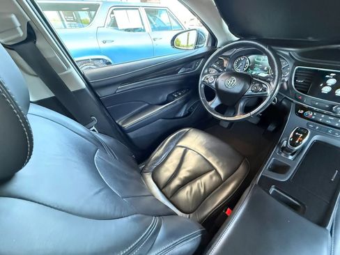 Used 2018 Buick LaCrosse Premium w/ Dynamic Drive Package AWD/4WD image 46