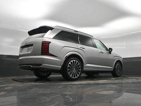 New 2026 Hyundai Palisade Calligraphy image 36