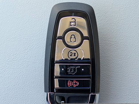 New 2026 Lincoln Aviator Reserve w/ Luxury Package image 30