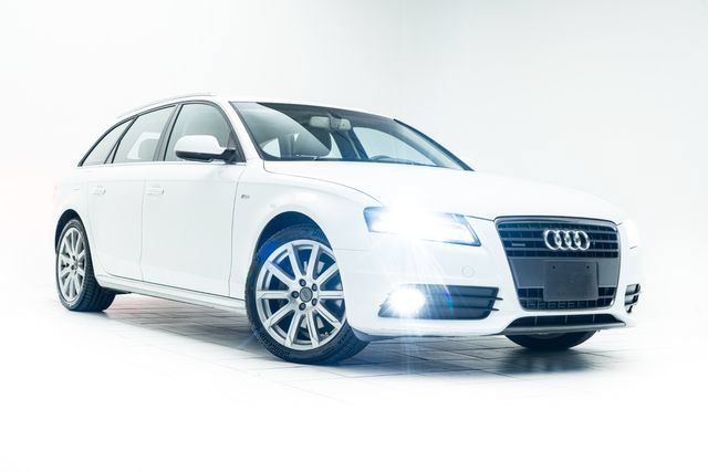 Used 2012 Audi A4 2.0T Premium Plus AWD/4WD image 5