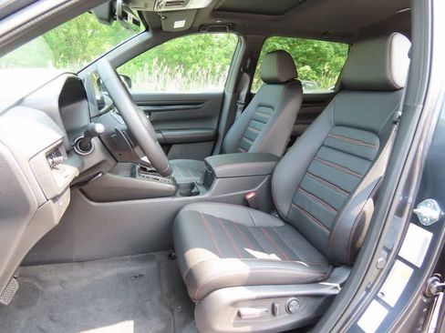 New 2026 Honda CR-V Sport-L image 13