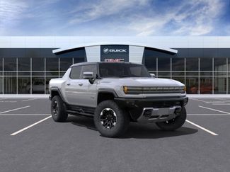 New 2025 GMC Hummer EV 3X w/ Battery Pack, 24 Module Pack AWD/4WD video 1