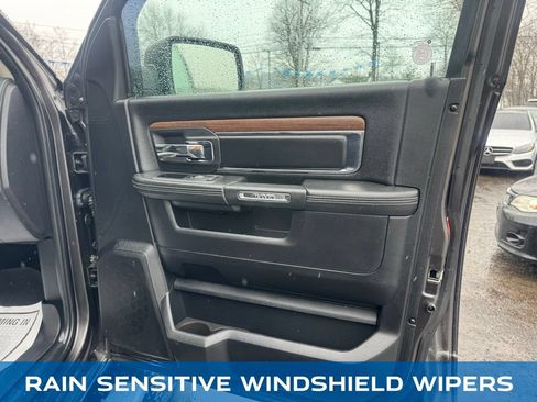 Used 2016 RAM 2500 Laramie w/ Convenience Group AWD/4WD image 24
