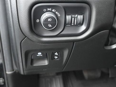 Used 2025 RAM 1500 Rebel w/ Rebel Level 1 Equipment Group AWD/4WD image 21