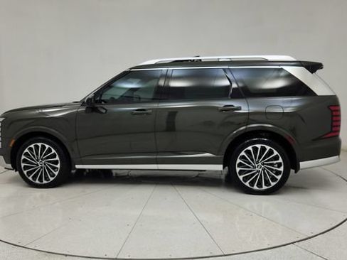 Used 2026 Hyundai Palisade Calligraphy AWD/4WD image 6