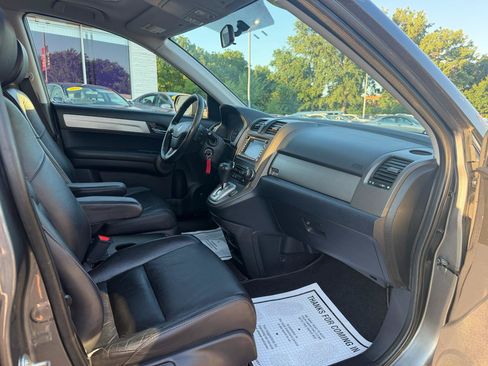 Used 2010 Honda CR-V EX-L image 16