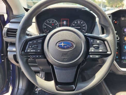 Certified 2024 Subaru Crosstrek 2.0i Premium AWD/4WD image 34