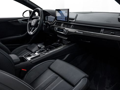 Certified 2023 Audi S5 Prestige w/ S Sport Package AWD/4WD image 8