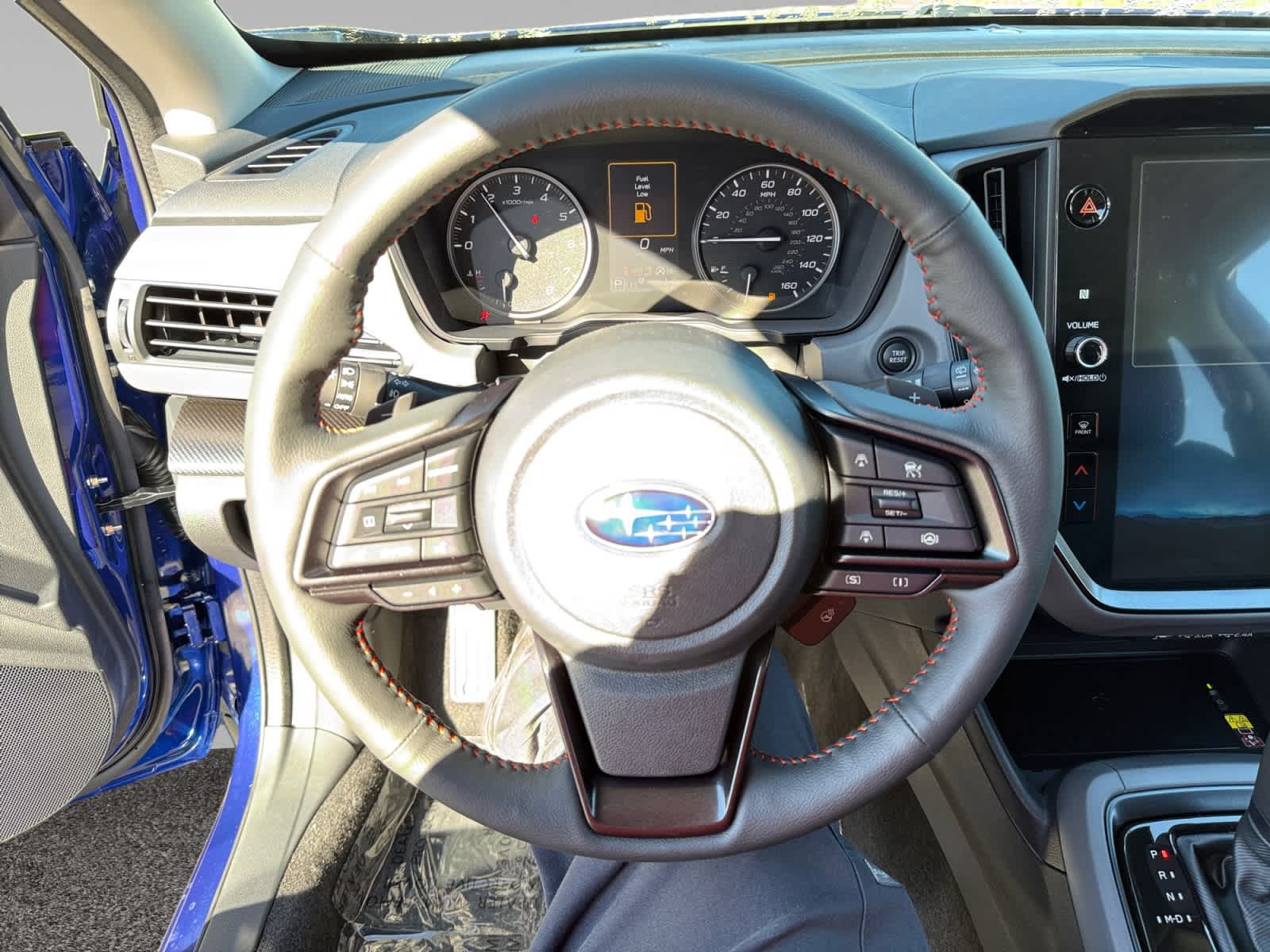 New 2026 Subaru Crosstrek 2.5i Limited AWD/4WD image 13