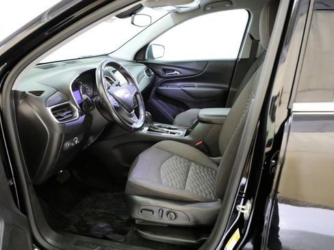 Certified 2019 Chevrolet Equinox LT AWD/4WD image 9