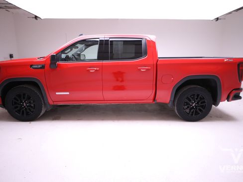 Used 2023 GMC Sierra 1500 Elevation w/ X31 Off-Road Package image 2