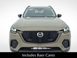 New 2026 MAZDA CX-70 3.3 Turbo w/ Preferred Package AWD/4WD video 2