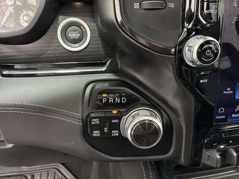 Used 2022 RAM 1500 Limited AWD/4WD image 20