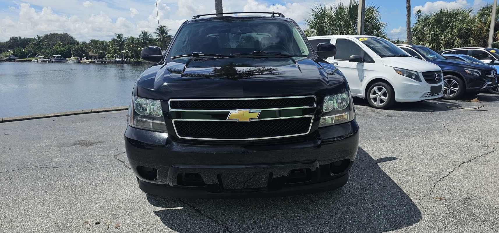 Used 2012 Chevrolet Avalanche LS RWD image 9