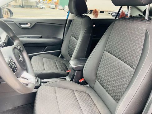 Used 2021 Kia Rio S image 30