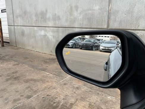 New 2026 Toyota Corolla SE image 17