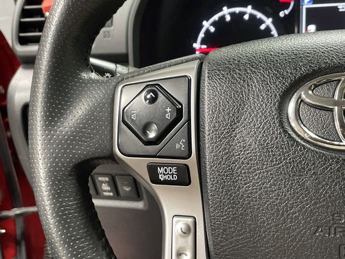 Used 2022 Toyota 4Runner SR5 Premium w/ Moonroof Package image 19