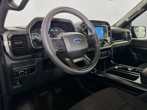 Used 2023 Ford F150 XL w/ STX Appearance Package RWD image 19