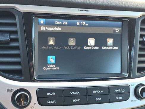 Used 2022 Hyundai Accent SEL w/ Cargo Package image 12