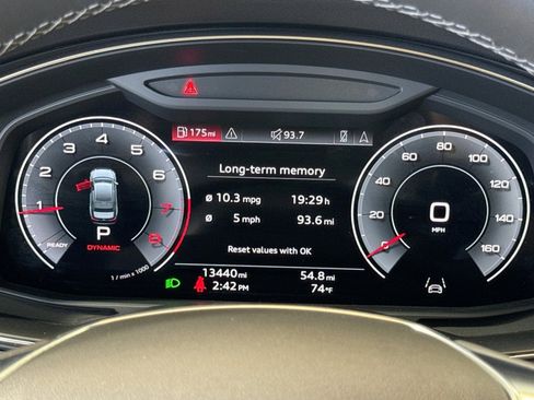 Used 2023 Audi A6 Premium Plus w/ Premium Plus Package AWD/4WD image 12