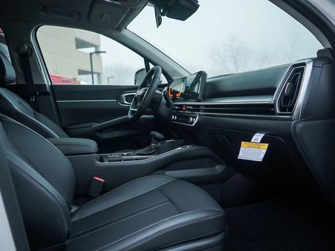 New 2026 Kia Sorento EX image 11