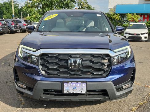 Used 2023 Honda Passport EX-L image 2