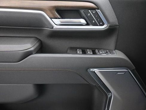 New 2026 Chevrolet Silverado 2500 High Country w/ High Country Premium Package AWD/4WD image 25
