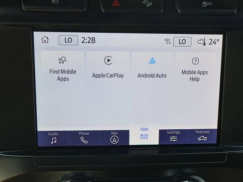 Used 2023 Ford F150 XLT w/ Equipment Group 301A Mid AWD/4WD image 42