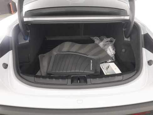 Certified 2023 Porsche Taycan RWD image 21