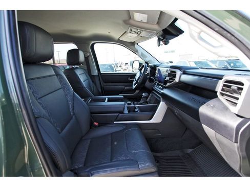 Used 2023 Toyota Tundra SR5 w/ TRD Off-Road Premium Package AWD/4WD image 29