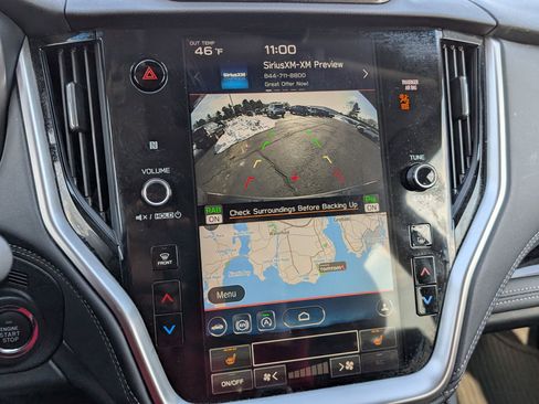 Used 2022 Subaru Outback Limited XT image 23