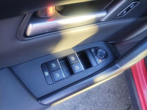 Certified 2025 MAZDA CX-50 AWD 2.5 Hybrid w/ Weather Package image 11