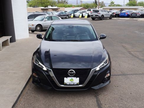 Used 2020 Nissan Altima 2.5 SL image 15