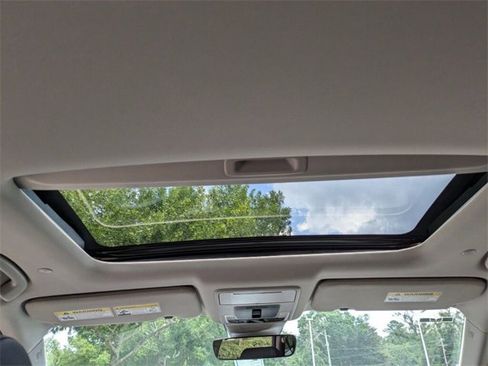 New 2026 Honda CR-V EX-L image 13