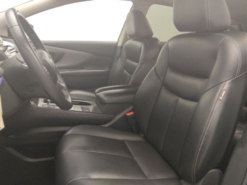 Used 2023 Nissan Murano SV image 17