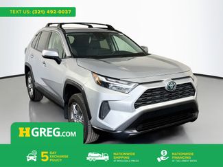 Used 2024 Toyota RAV4 XLE w/ Convenience Package AWD/4WD video 1