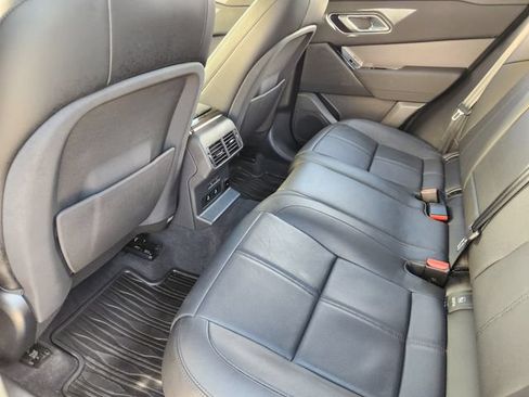 Used 2025 Land Rover Range Rover Velar Dynamic SE AWD/4WD image 29