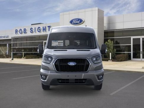 New 2026 Ford Transit 350 XLT AWD/4WD image 6