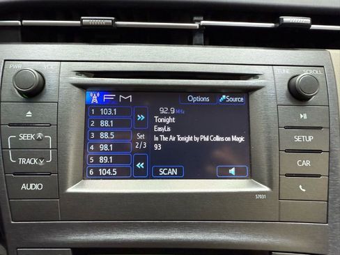 Used 2013 Toyota Prius Three image 15