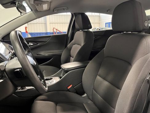 Used 2023 Chevrolet Malibu LT image 22
